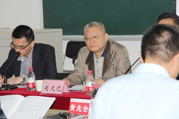 江城区人民法院审判能力与党性修养提升培训班开班报道